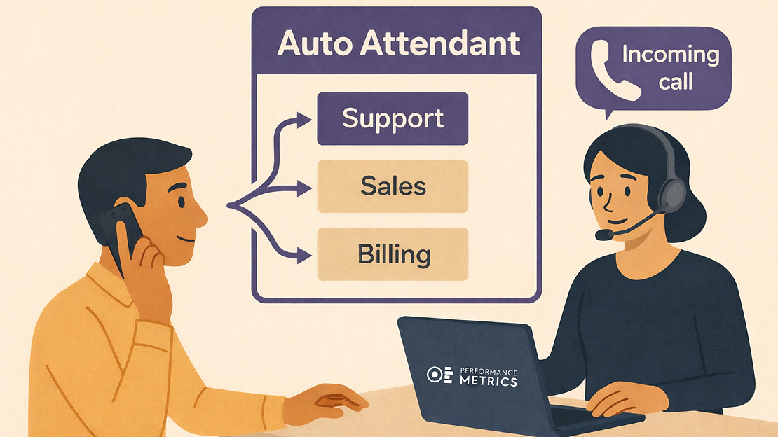 6 Måder at Optimere Call Queues og Auto Attendants i Microsoft Teams Telefoni
